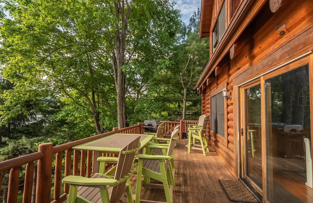 The Treehouse-1